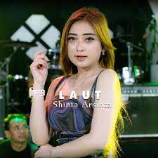 Laut (Koplo Vers.)-cover