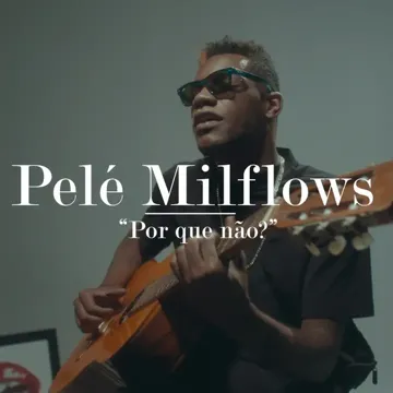 Por Que Não?-cover