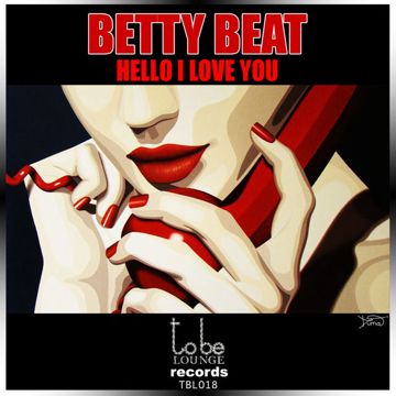 Hello, I Love You-cover