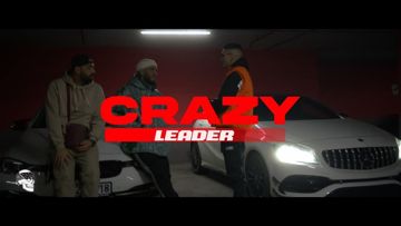 Crazy-cover
