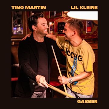 Gabber-cover