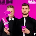 Last Resort (ryscu Remix)-cover