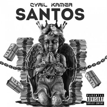 Santos-cover
