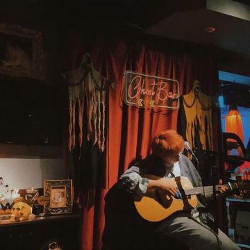 自卑男孩-cover