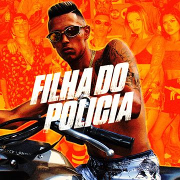 Filha do Polícia