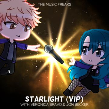 Starlight-cover