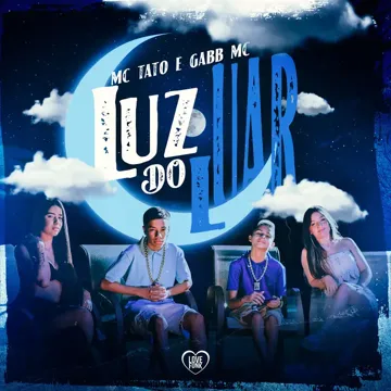 Luz do Luar-cover