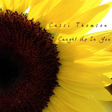 Caught Up-cover