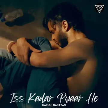 Iss Qadar Pyaar He-cover