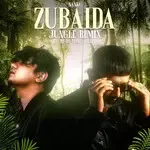 Zubaida (Jungle Remix)-cover