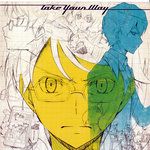 Take Your Way-cover