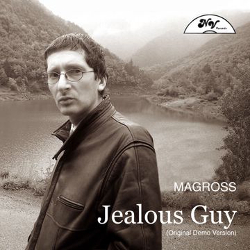 Jealous Guy-cover