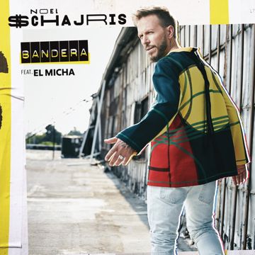 Bandera-cover