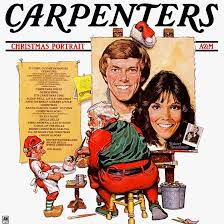 the-carpenters-merry-christmas-cover-image