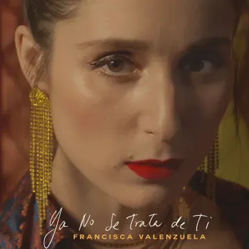 Ya No Se Trata de Ti-cover