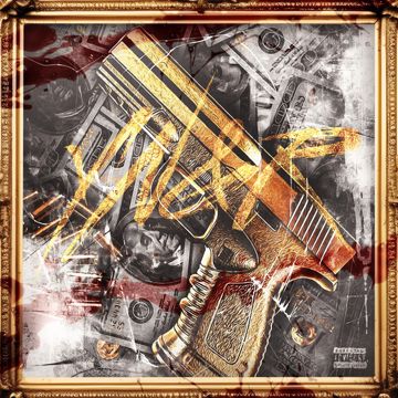 Young Black & Rich - Slowed