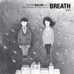 숨소리(Breath)-cover