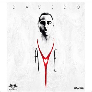 Aye-cover