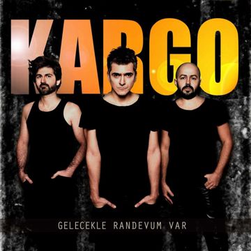 Bana Yalan Söylediler-cover