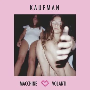 Macchine Volanti-cover