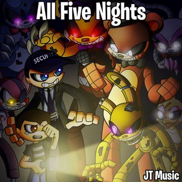 After Hours-cover