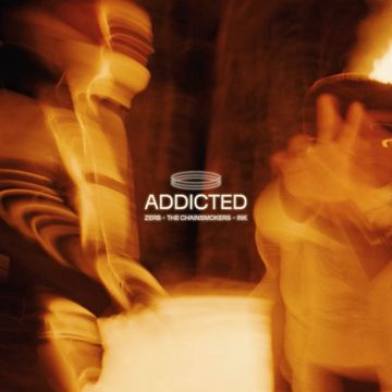 Addicted-cover