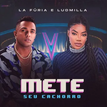 Mete Seu Cachorro-cover