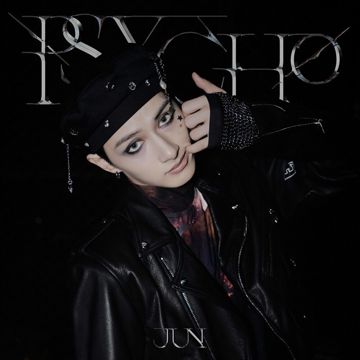 PSYCHO-cover