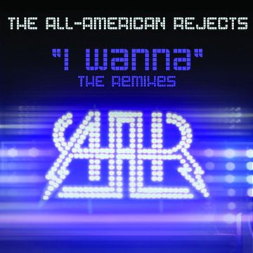 I Wanna-cover