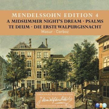 Christus, Op. 97, MWV A26:I. (a) Rezitativ. "Da Jesus geboren ward zu Bethlehem"