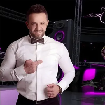 قلبي وبعرفو-cover