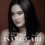 Isang Gabi-cover
