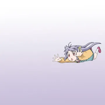 nyanpasu but not really-cover