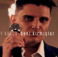 Seni Kırmışlar-cover