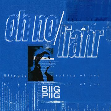 Oh No-cover