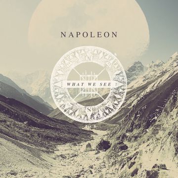 napoleon-pajarillo-cover-image