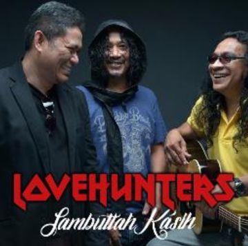 Sambutlah Kekasih-cover