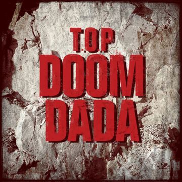 DOOM DADA-cover