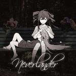 Neverlander(feat. Kasane Teto & Hatsune Miku)-cover