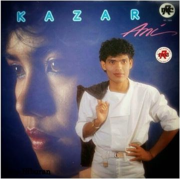 Memburu Impian-cover