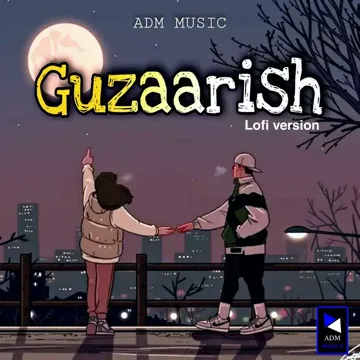 Guzaarish Lofi Version-cover