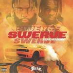 SWERVE(feat. 42 Dugg)-cover