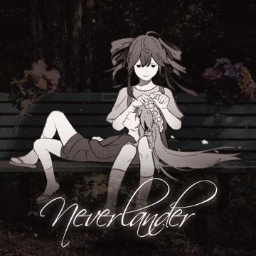 Neverlander (feat. Kasane Teto & Hatsune Miku)-cover