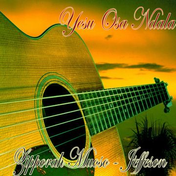 Zipporah-cover