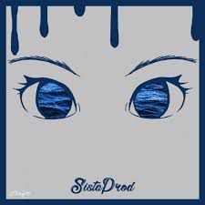 Eyes Blue Like The Atlantic-cover