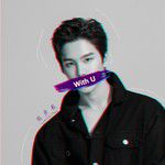 With U-cover