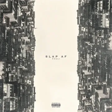 Slap Af-cover