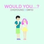 Would You...?-cover