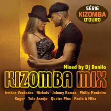 FAZ  AMOR COMIGO ( Versão Kizomba-cover