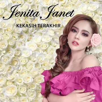 Kekasih Terakhir-cover